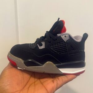 Toddler Jordan Sneakers